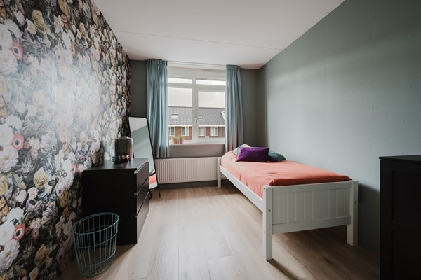 Medium property photo - Johan van der Poortenlaan 14, 3201 MC Spijkenisse